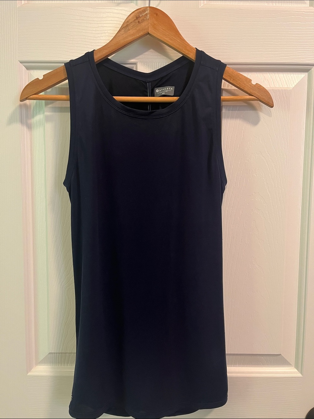 Athleta Women's SPF swim or Performance Tank Top